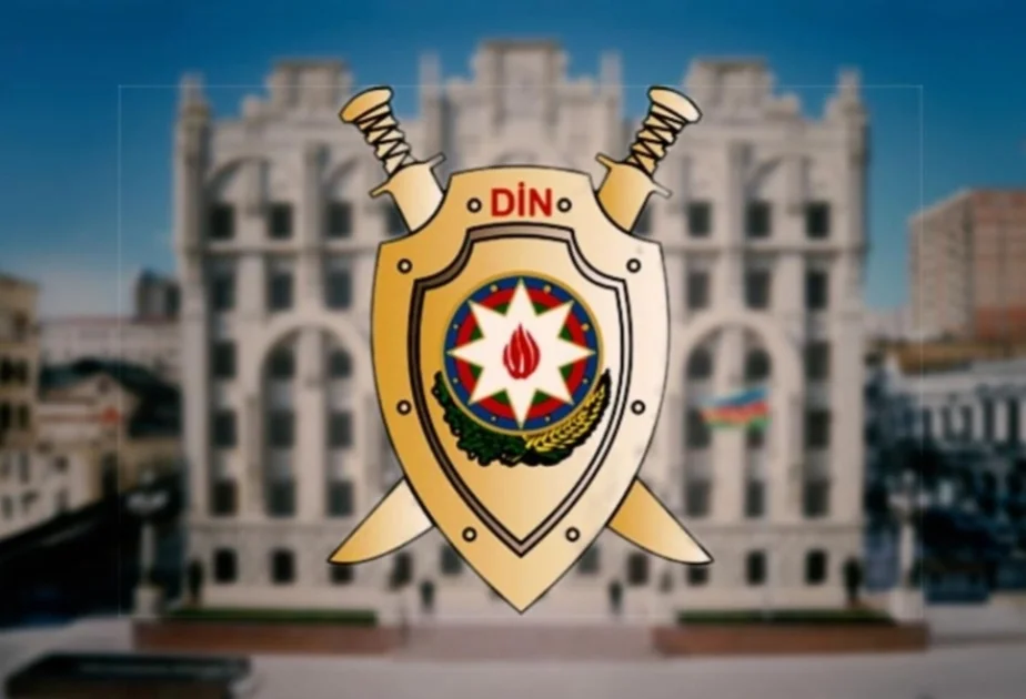 DİN: Axtarışda olan 78 nəfər saxlanılıb