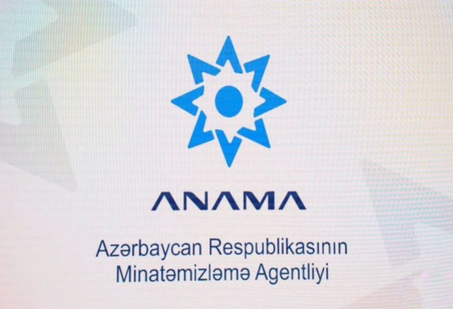 ANAMA Horadiz regional əməliyyat mərkəzinə “İlməkçi” vəzifəsinə işçi qəbulu elan edir