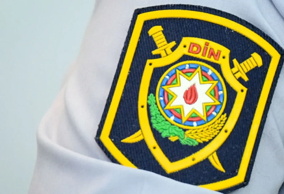 Polis əməkdaşları 4 kiloqramdan artıq narkotik vasitə aşkarlayıblar