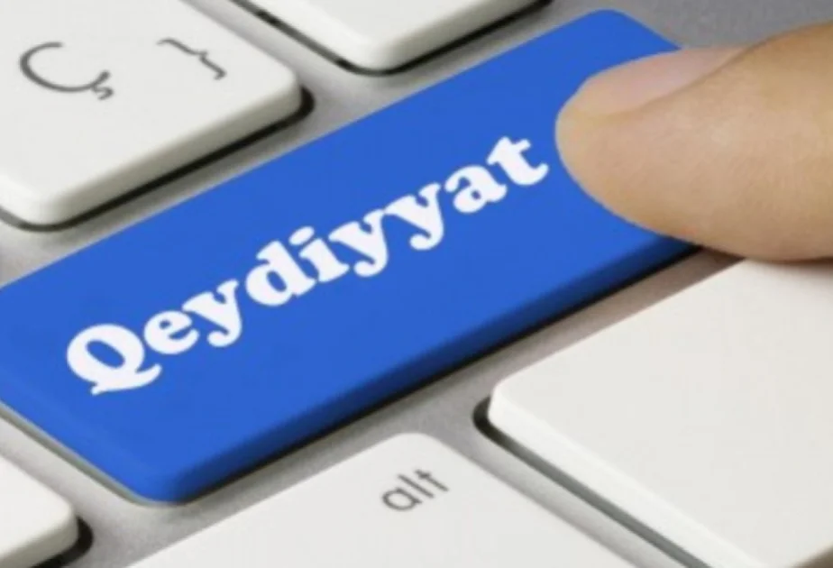 Dövlət qulluğunda müsabiqənin test imtahanına qeydiyyat elan edilib