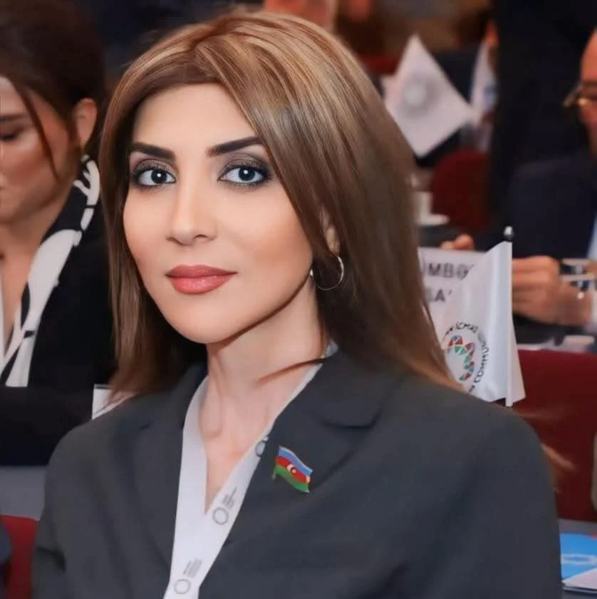 Azərbaycan Kinosu: Bir Əsrlik İrsin Müasir İnkişaf yolu -GÜNAY AĞAMALI