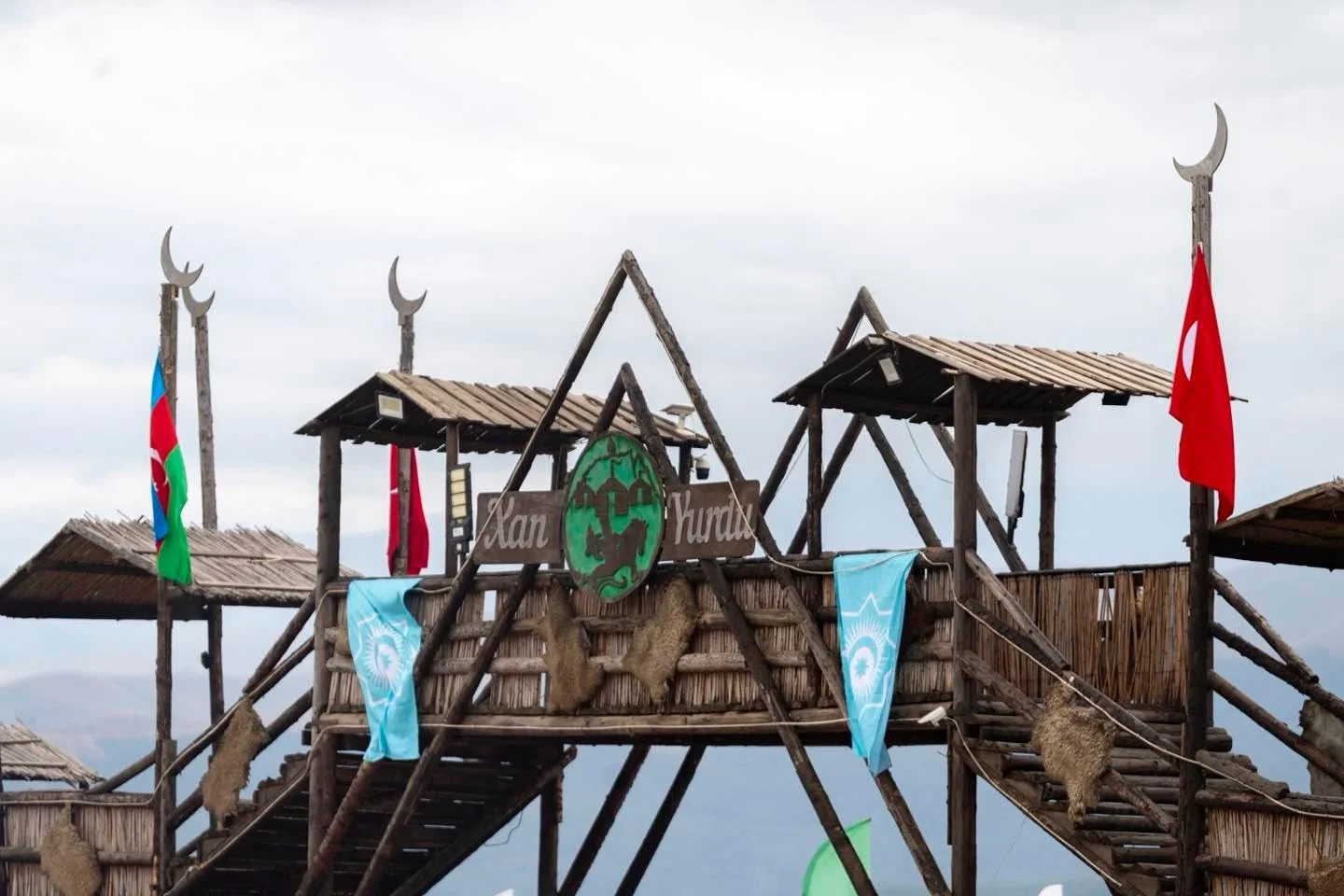 Göygöldə IV Milli Yaylaq Festivalı çərçivəsində Aqrar Biznes Festivalı keçirilib