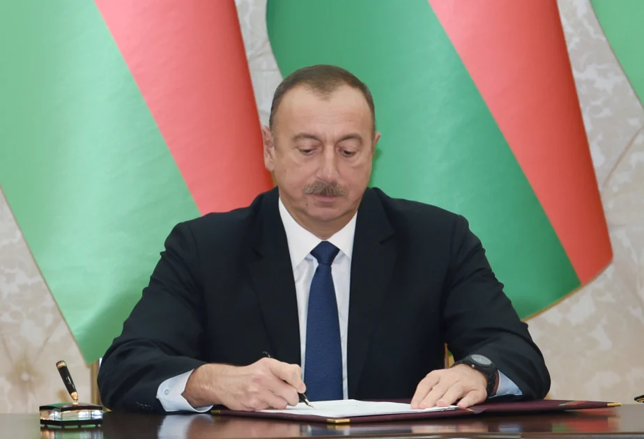 Dövlət Mühafizə Xidmətinin hərbi qulluqçuları təltif edilib SƏRƏNCAM