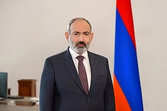Paşinyanın bu axşam erməni xalqına müraciəti olacaq