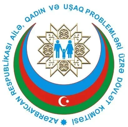 AİLƏ, QADIN VƏ UŞAQ PROBLEMLƏRİ ÜZRƏ DÖVLƏT KOMİTƏSİNİN MÜRACİƏTİ