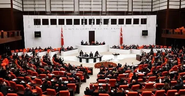 “Terrorçusuz Türkiyə” Yolunda Yeni Dövr: TBMM-də Tarixi Komissiya İlk İclasını Keçirdi