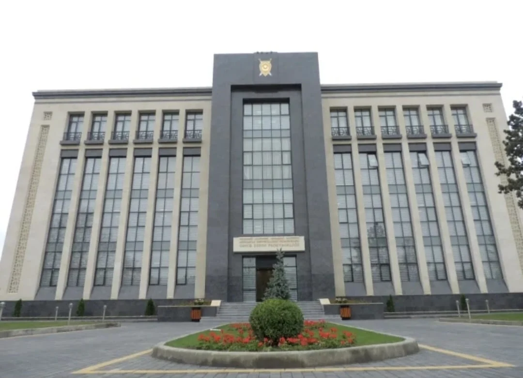 Yetkinlik yaşına çatmayan şəxsin öldürülməsi faktı üzrə cinayət işi başlanıb