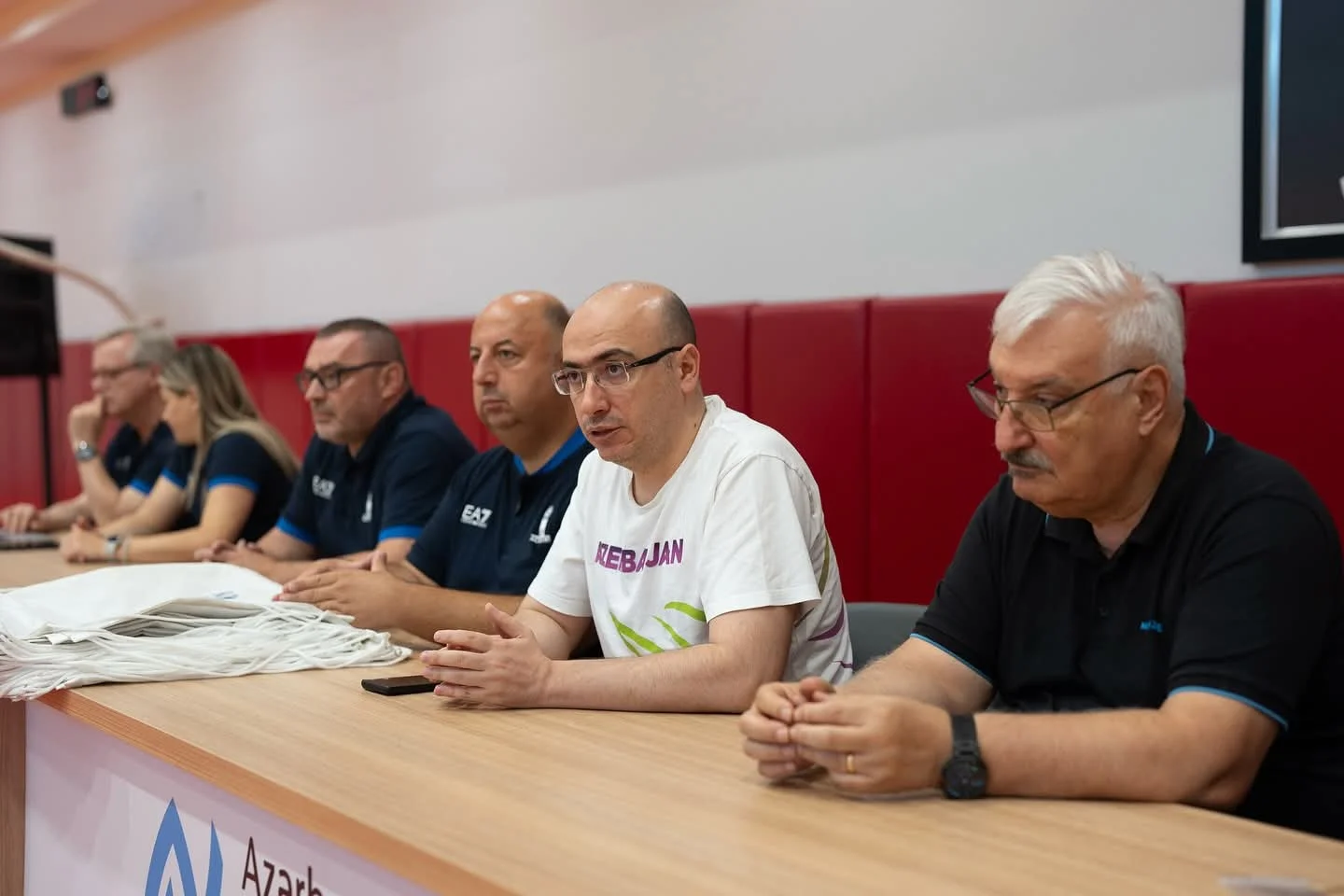 Beynəlxalq Cüdo Federasiyası Akademiyasının cüdo məşqçiliyi üzrə sertifikat proqramı uğurla başa çatıb