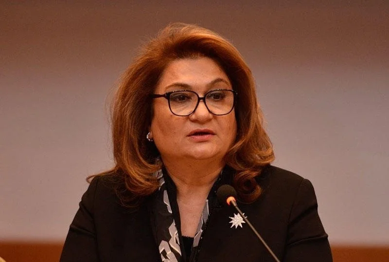 Prezidentdən Hicran Hüseynova ilə bağlı - Sərəncam