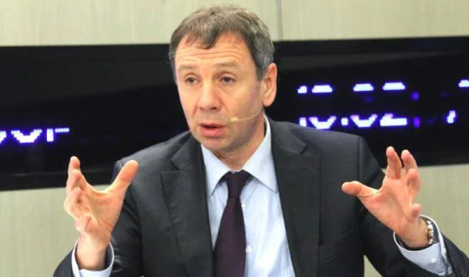 Rusiyalı politoloq Sergey Markov xarici agent elan edilib