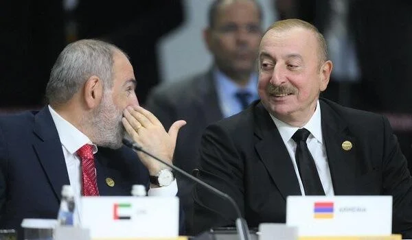 Zəngəzura qayıdış: Ağ Evdə tarixi görüş baş tutacaq