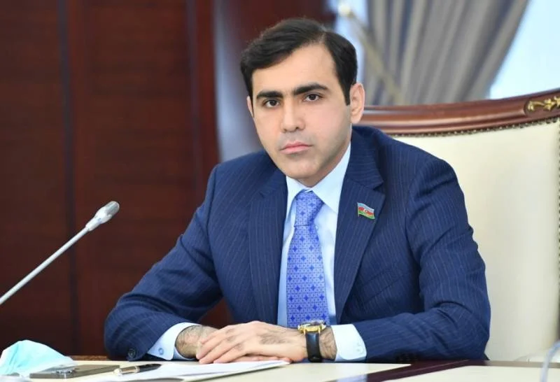 Laçının 2025-ci il MDB-nin mədəniyyət paytaxtı elan edilməsi qürur doğuran məqamlardan biridir