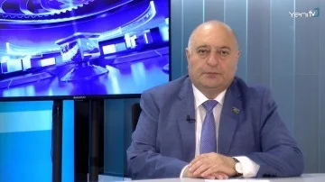 Zəfər və tərəqqi yolu -MUSA URUD