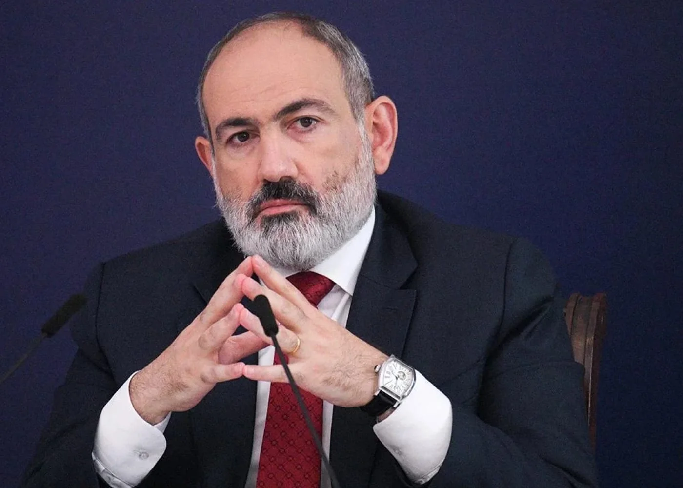 Bu əraziləri Azərbaycana qaytarmalıyıq – Paşinyan