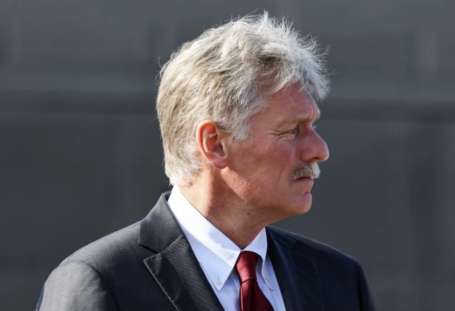 Peskov: Rusiya Ukrayna ilə hava atəşkəsi barədə razılıq əldə etməyib