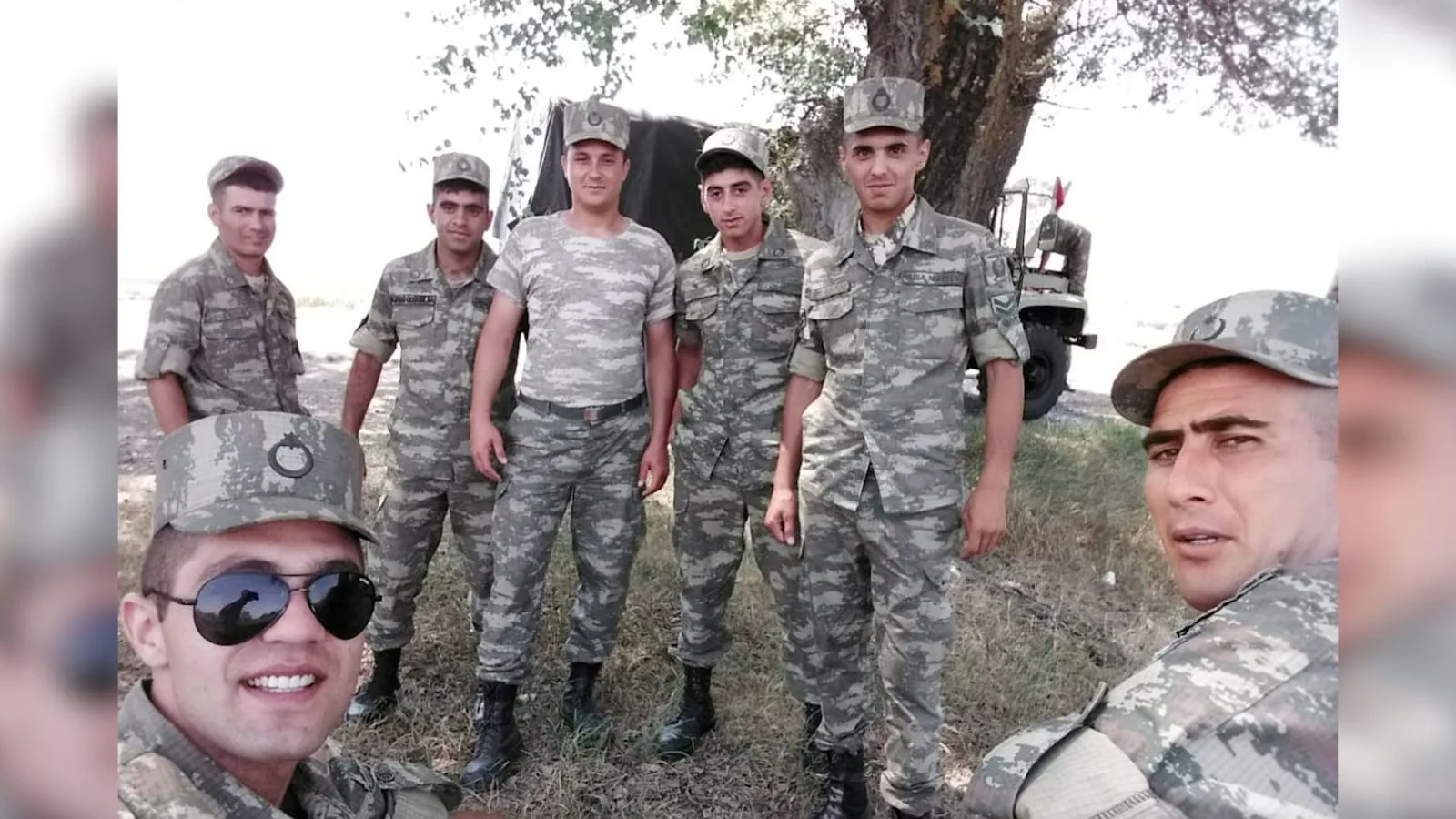 "YAŞAT" Fondu dəstək tədbirlərini davam etdirir