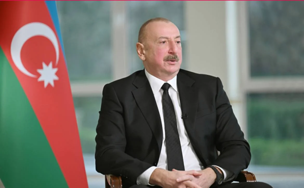 Prezidentin Ağ Evdəki görüşləri canlı yayımlanacaq