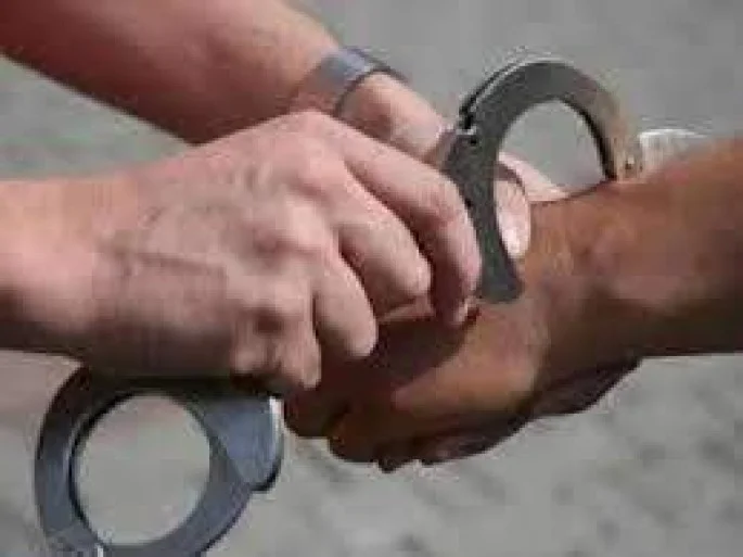 Polis paytaxtda quldurluq edən şəxsi saxladı