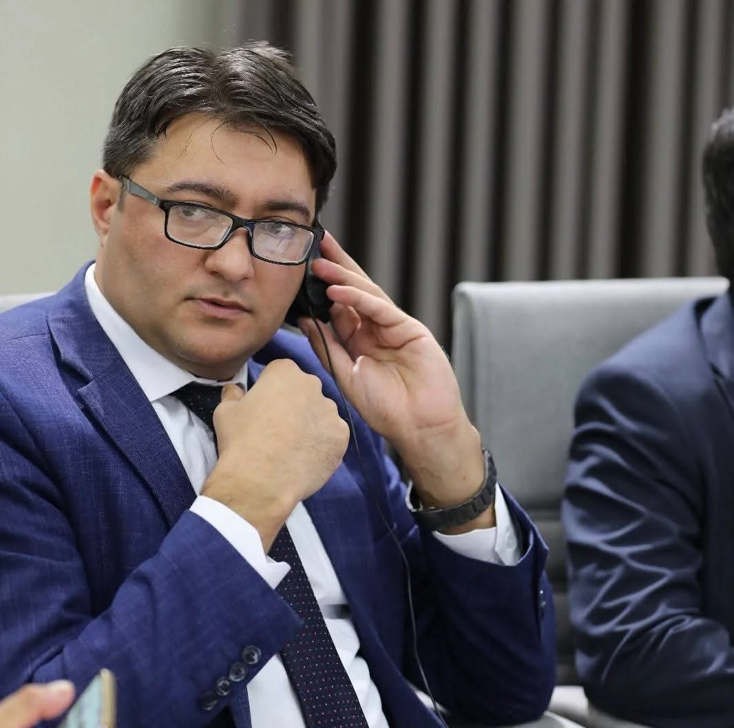 Elmi fəaliyyətimin ən böyk uğuru