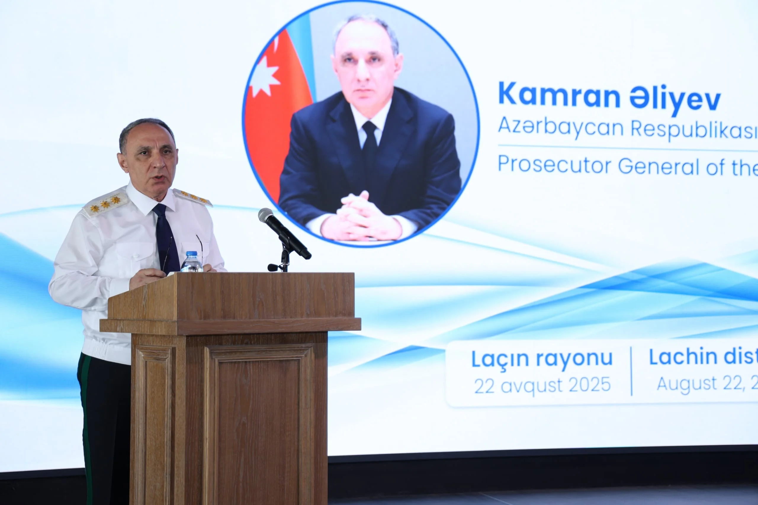 Kamran Əliyev: "Vaşinqton görüşü Cənubi Qafqazda sülh və təhlükəsizliyin təminində tarixi dönüş nöqtəsidir"