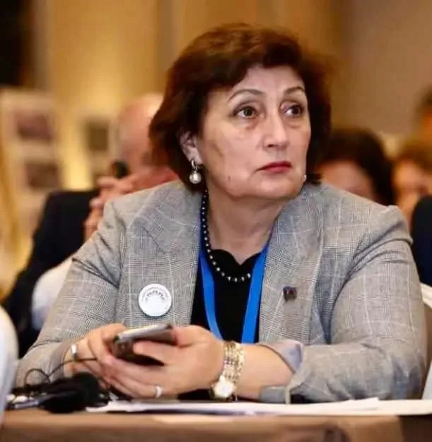 Millət vəkili Məlahət İbrahimqızı: Adımdan yayılan yalan məlumatlar böhtandır