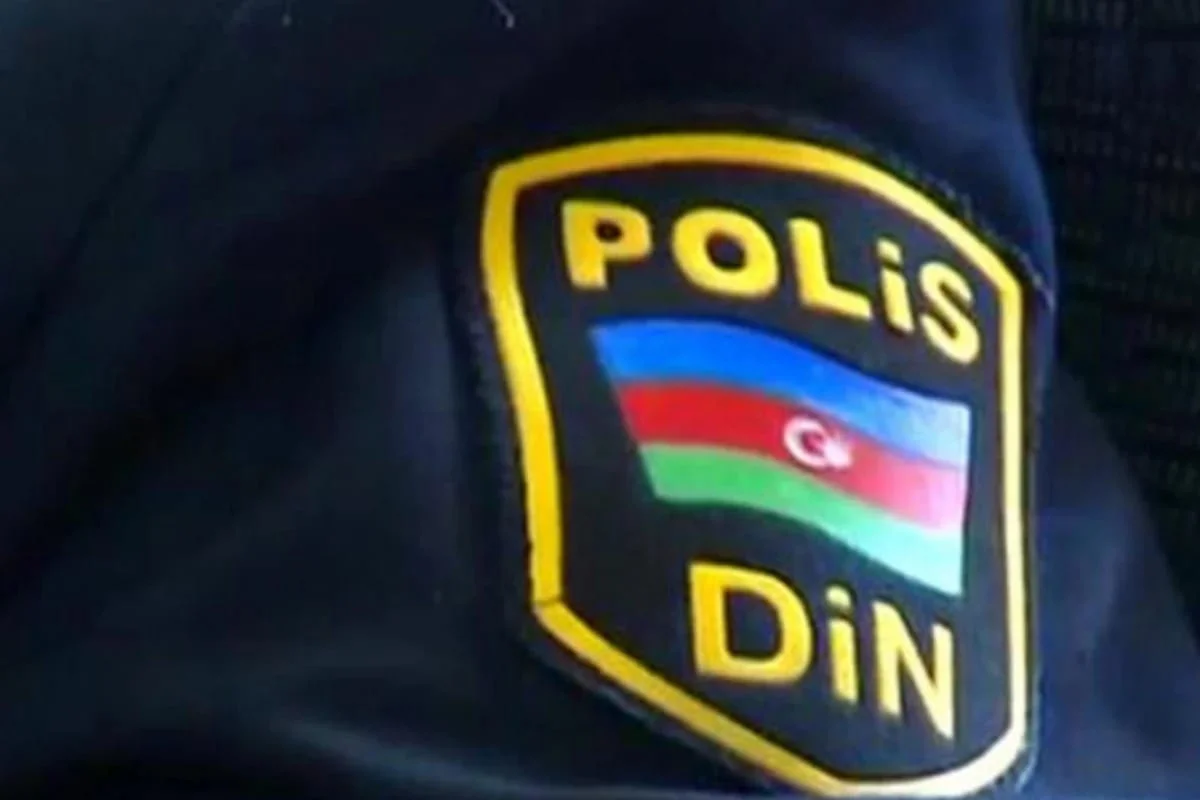 İctimai yerdə dini ayin keçirən şəxslər həbs edildi
