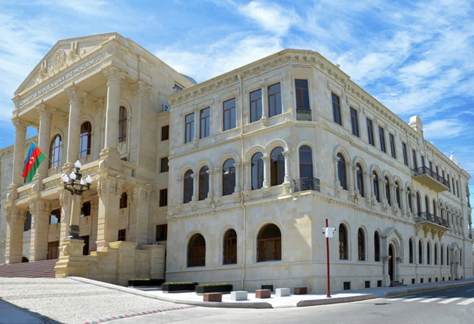 Yasamal rayonunda qəsdən adam öldürmə faktı ilə bağlı cinayət işi başlanıb