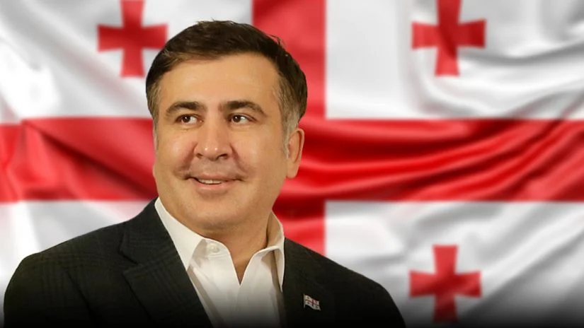 İrəvanla Bakı arasında sülh müqaviləsinin imzalanması Qafqazın Rusiyadan azad olunduğu gün olacaq - Saakaşvili