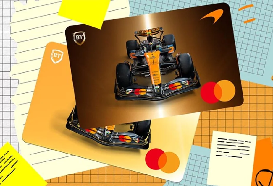 “McLaren” 2013-cü ildən bəri ilk dəfə baş sponsor əldə edəcək