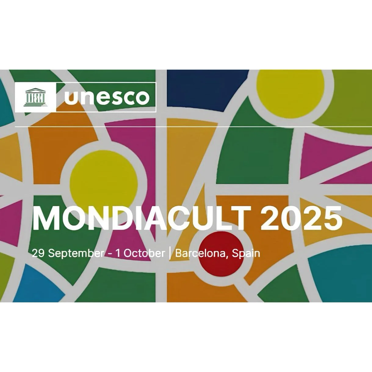 Azərbaycan MONDIACULT 2025-də: Mədəniyyətin Dayanıqlı İnkişafdakı Roluna Qlobal Baxış