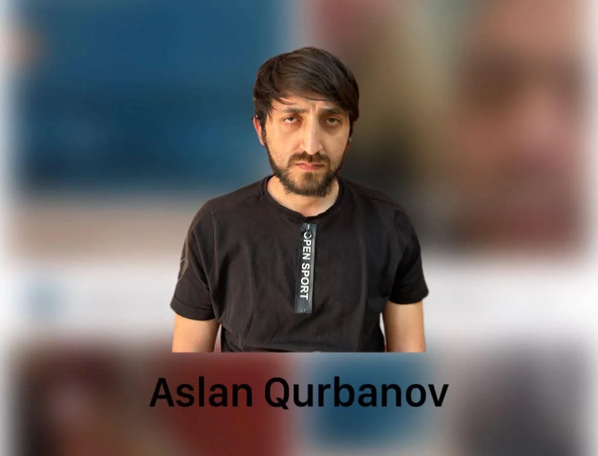Ümidi məhv edirdi, həbs olundu