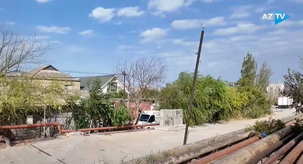 Bakının bu yerlərindəki binalar söküləcək: yerində nələr inşa olunacaq? – VİDEO