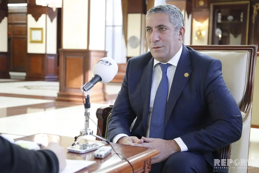 Azərbaycan-Çin münasibətlərinin yeni mərhələsi: strateji tərəfdaşlıq, çoxtərəfli əməkdaşlıq və sülh gündəliyi
