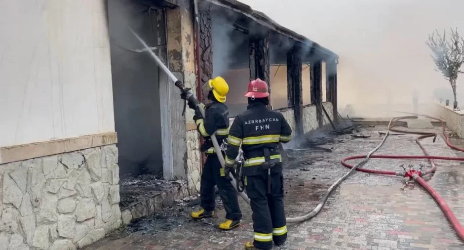 FHN Mətbuat xidmətinin məlumatı (FOTO)