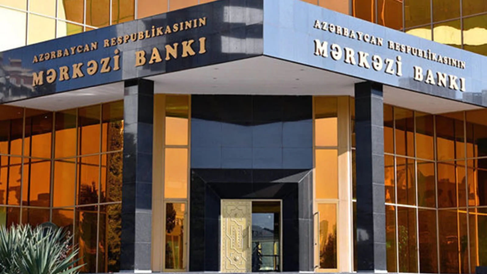Azərbaycan Mərkəzi Bankı və Çin Xalq Bankı arasında əməkdaşlığa dair Anlaşma Memorandumu imzalanıb