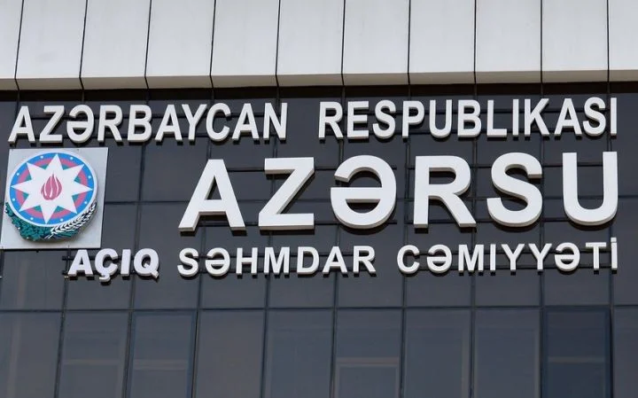 Paytaxtda “Bakı Su Həftəsi” keçiriləcək
