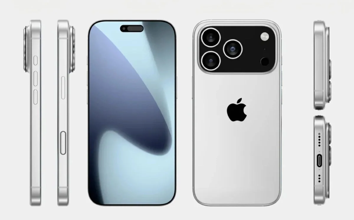 "Apple" şirkəti "iPhone 17"ni təqdim etdi