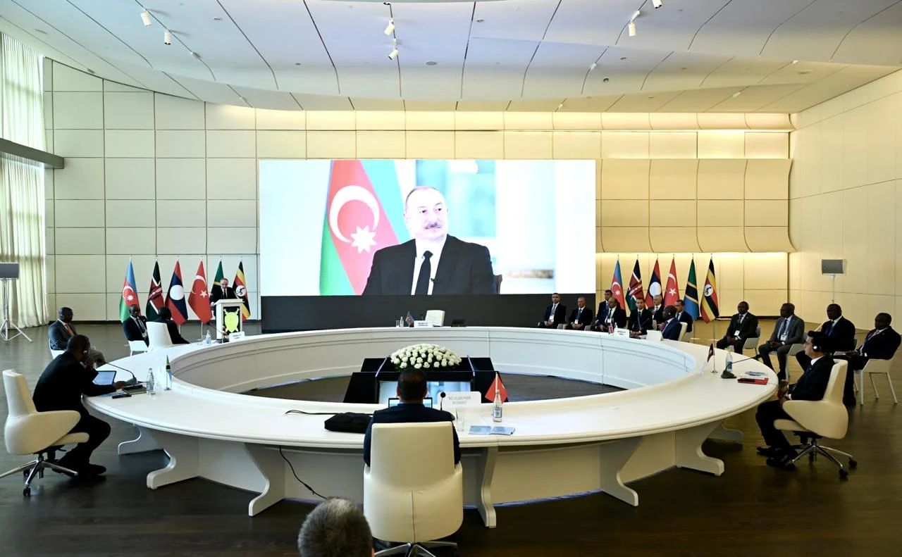 Prezident İlham Əliyev: Prokurorluq orqanları da dövlət suverenliyinin keşikçiləri hesab olunurlar