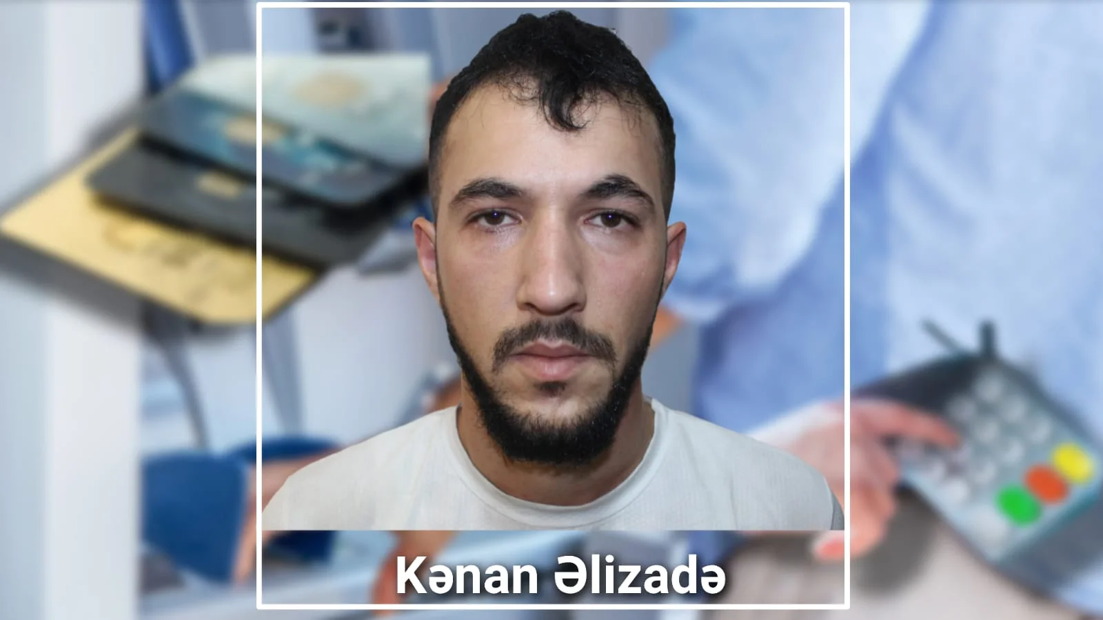 Ondan kömək istəyən təqaüdçülərin pulunu ələ keçirdi, polis saxladı