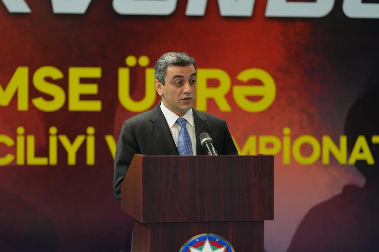 Pumse üzrə ölkə birinciliyi və çempionatı keçirilir - FOTO