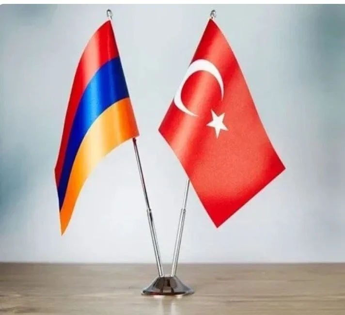 Xüsusi nümayəndə: Ermənistan Türkiyə ilə sərhədləri açmağa hazırdır