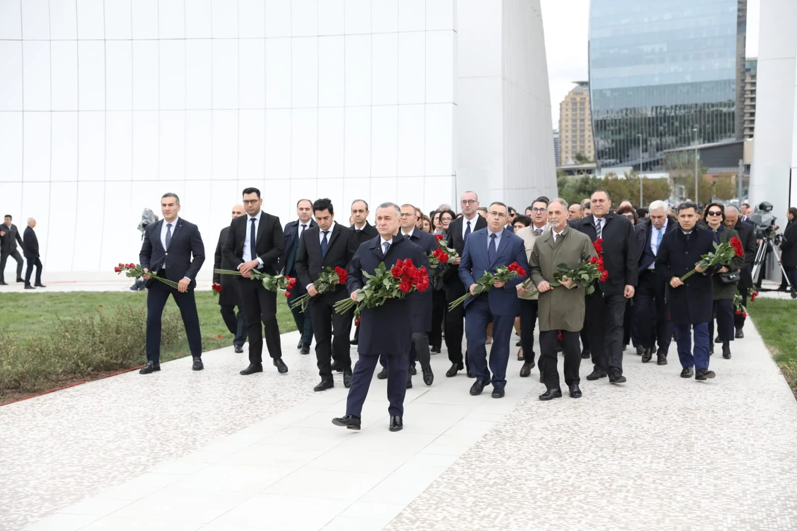 27 sentyabr – Azərbay  canın ərazi bütövlüyünə aparan şanlı yolun başlanğıcı