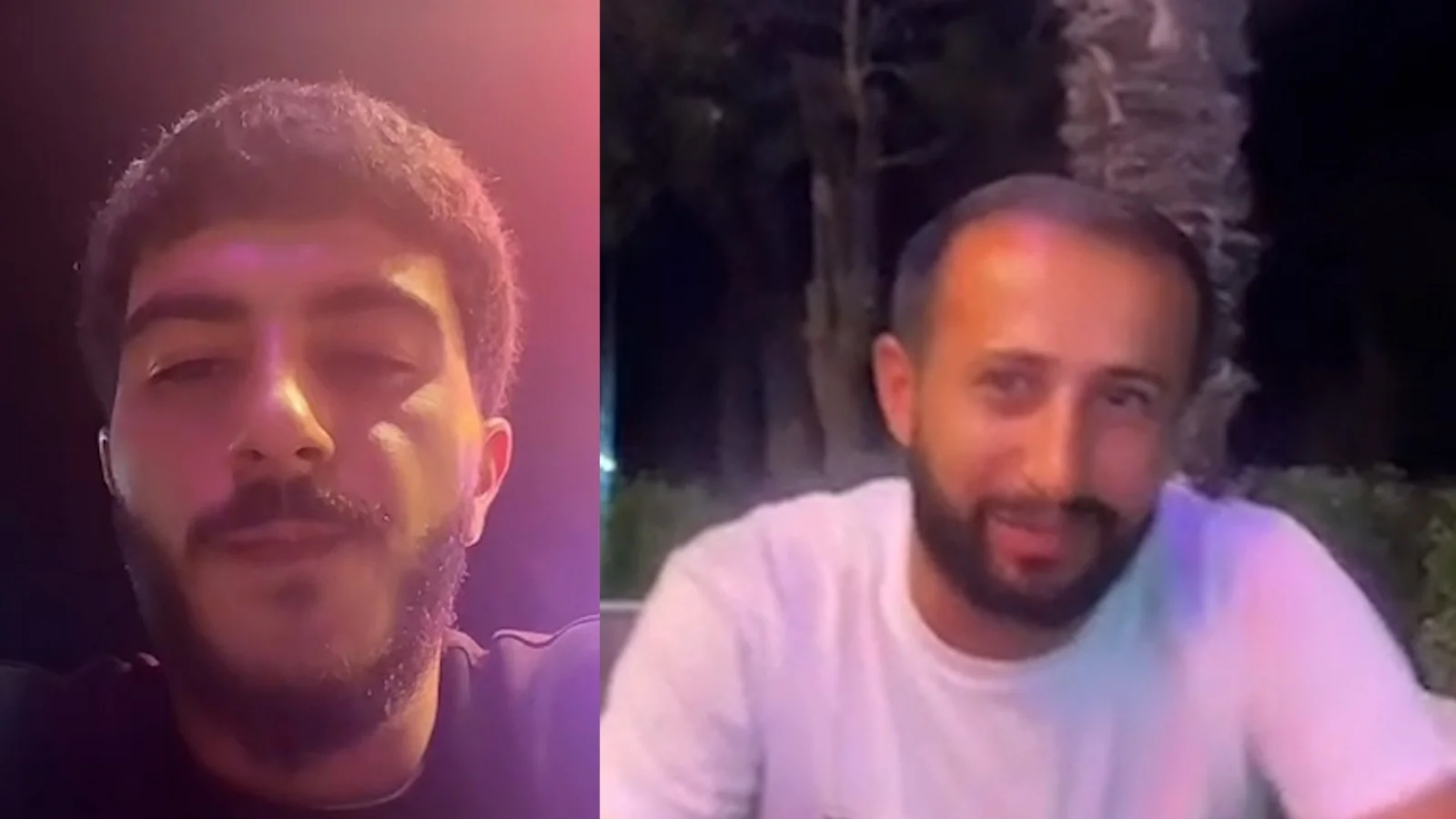 Sumqayıtda avtoxuliqanlıq edib sosial şəbəkələrdə yayan şəxslər həbs edildi