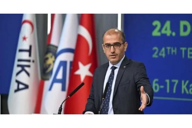 Türkiyənin Bakıdakı Səfirliyindən Saxta Xəbərlər açıqlaması