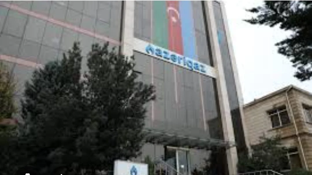 Bakının Yasamal rayonunun bəzi ərazilərinin qaz təchizatı dayandırılacaq