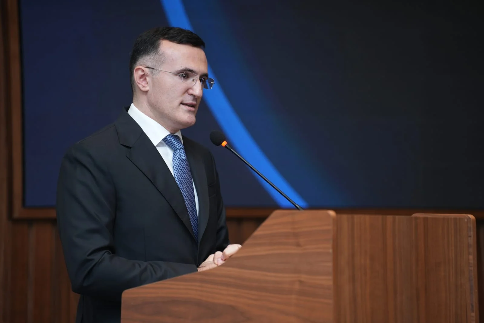 “E-qanun.ai” platformasının təqdimat mərasimi keçirilib