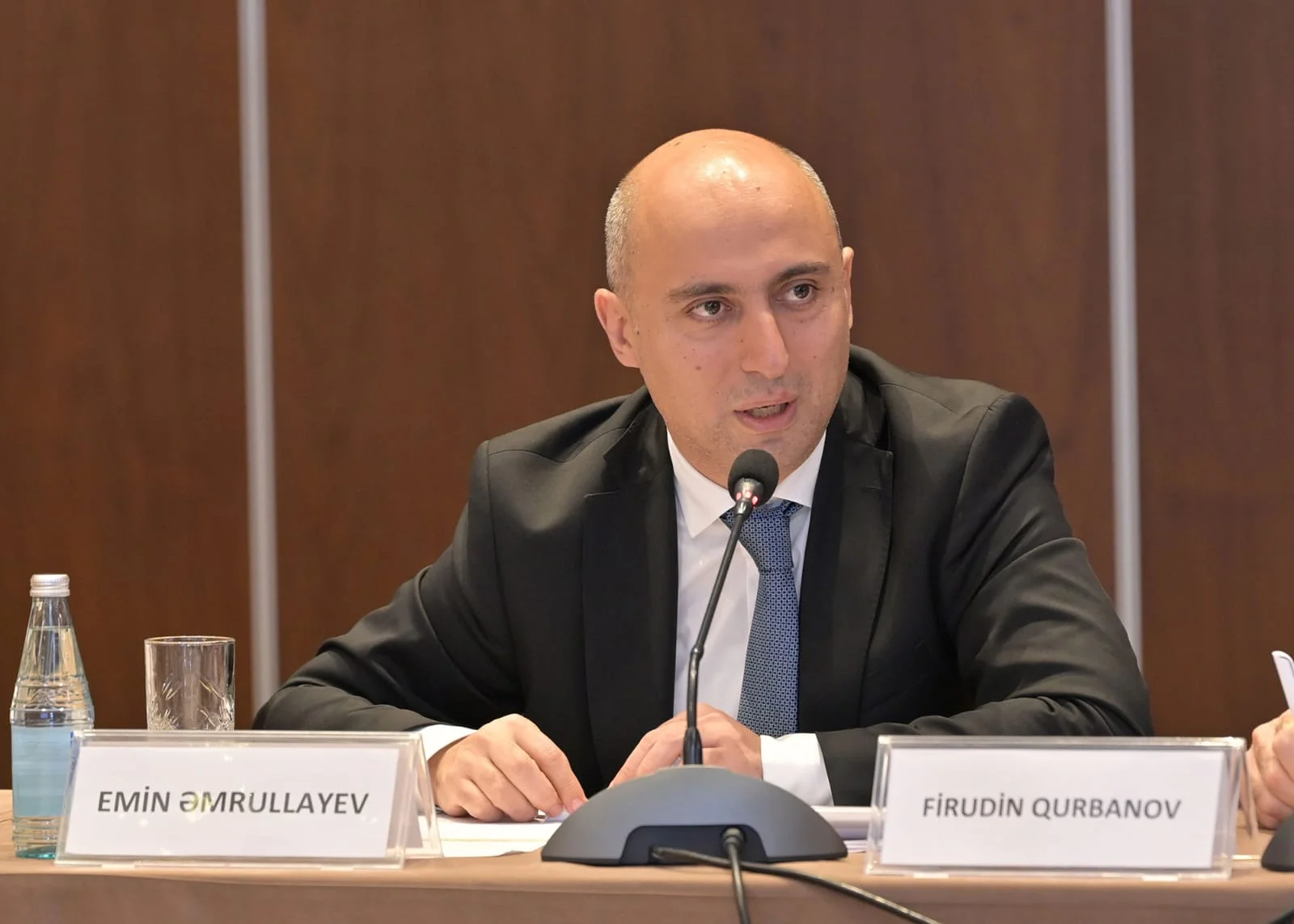 2025-2026-cı tədris ili üzrə elm və ali təhsildə yeniliklər və hədəflər müzakirə olunub