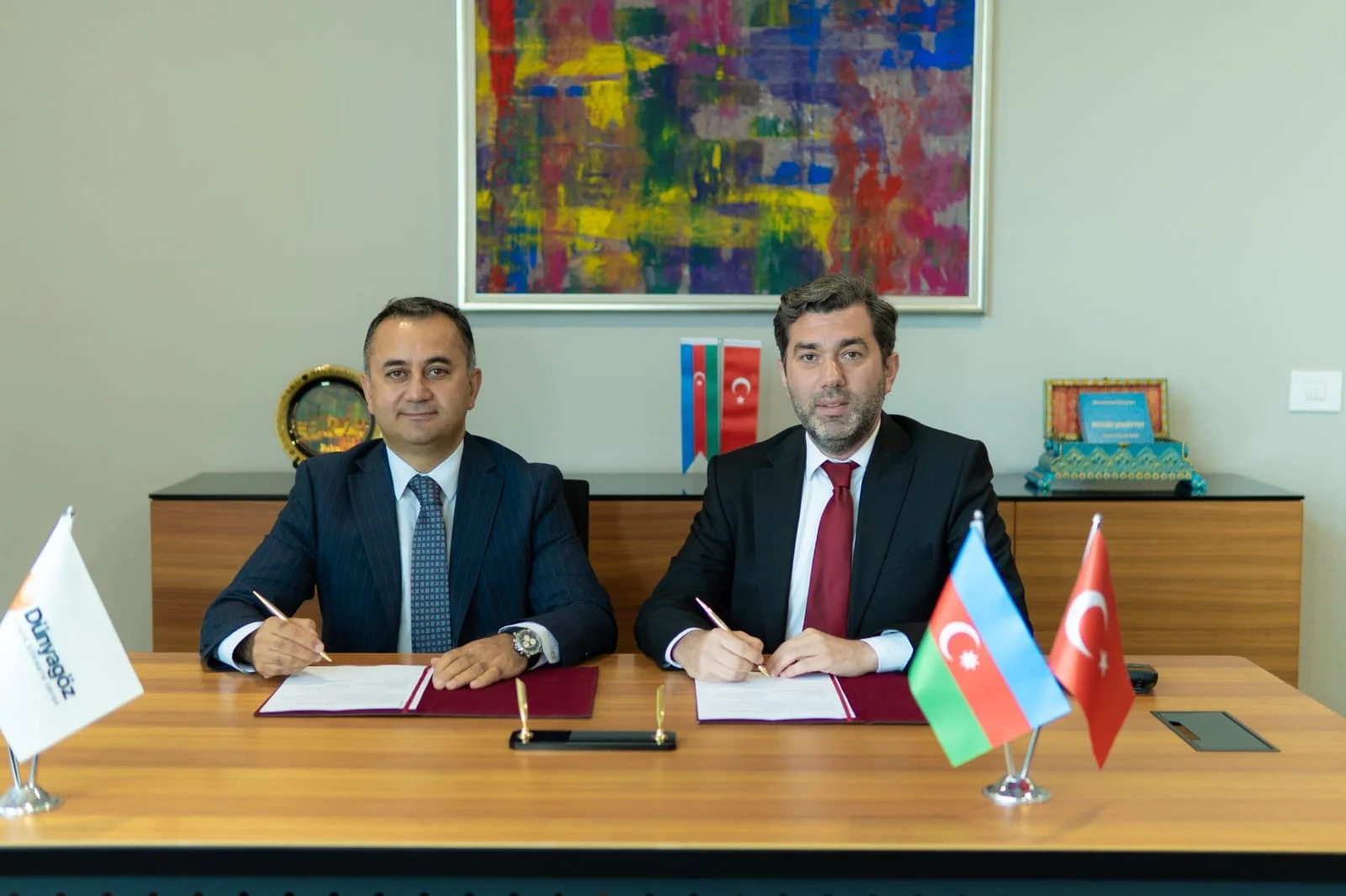 Təhsilin İnkişafı Fondunun təşəbbüsü ilə həyata keçirilən TələbəPlus kartı partnyor şəbəkəsini genişləndirməyə davam edir.