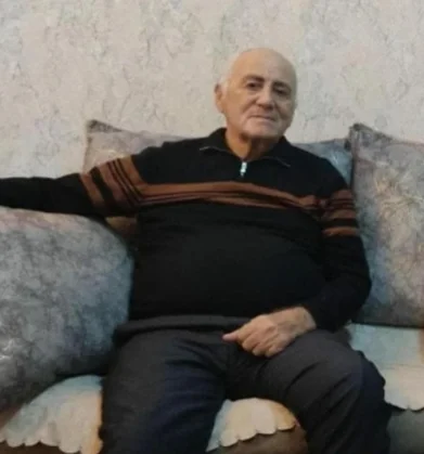 Bu dünyadan bir Vəli Təhməzov da keçdi -SADIQ QARAYEV