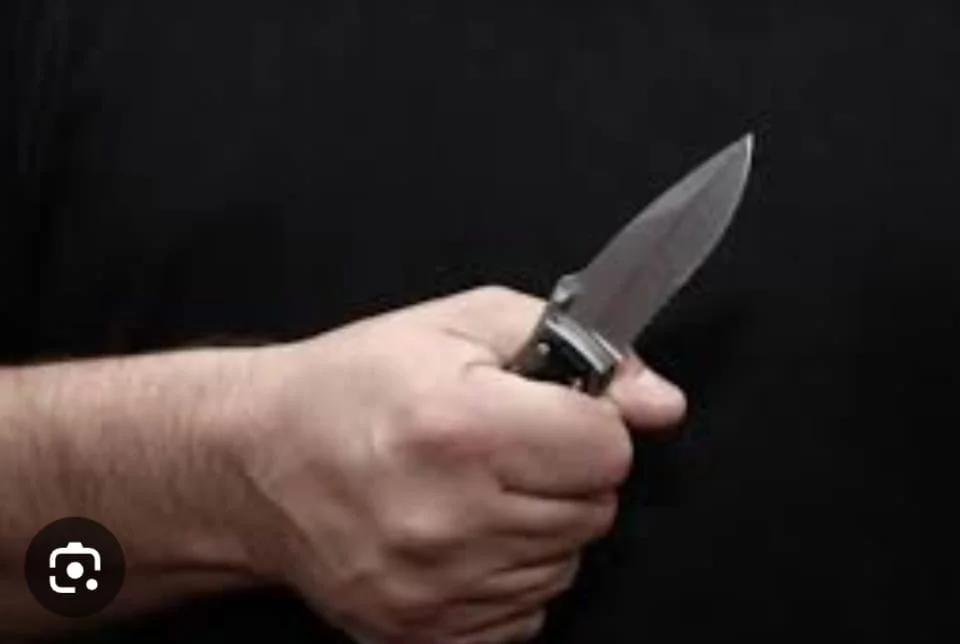 Bakıda bıçaqlanma hadisəsi baş verib